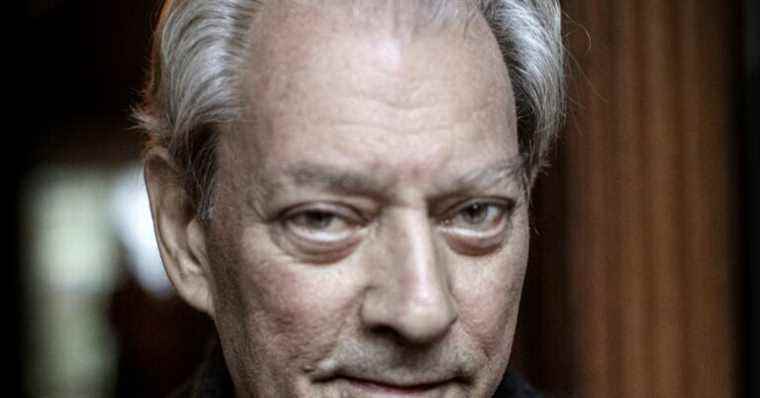 Paul Auster: His son, accused of the death of his baby, found dead in turn!