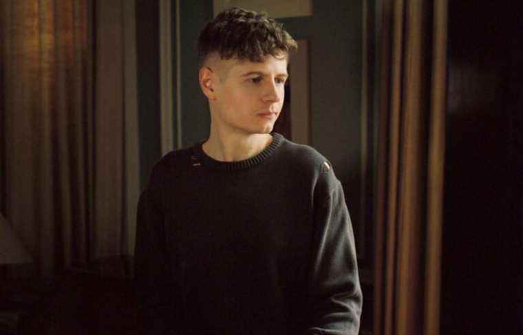 Pavel Kolesnikov and the unbearable beauty