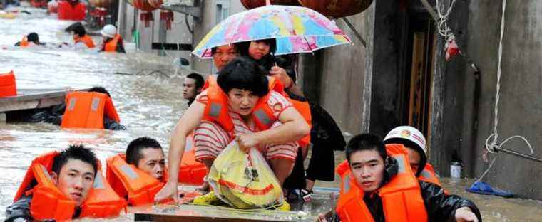 Philippines: Storm Megi kills at least 28