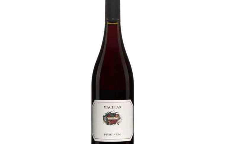 Pinot Nero 2020, Maculan, Breganze, Veneto, Italy