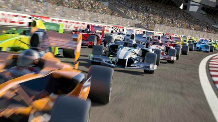 Play for a chance to win your places for the 2022 FIA ABB Formula E World Championship