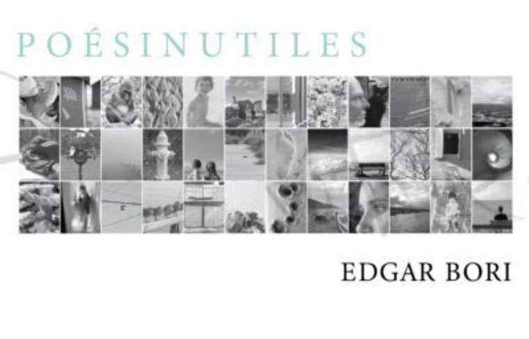 Poésinutiles Vol.  1, Edgar Bori