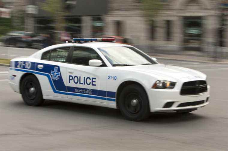 Police funding |  A study calls for “reinventing the Quebec model”