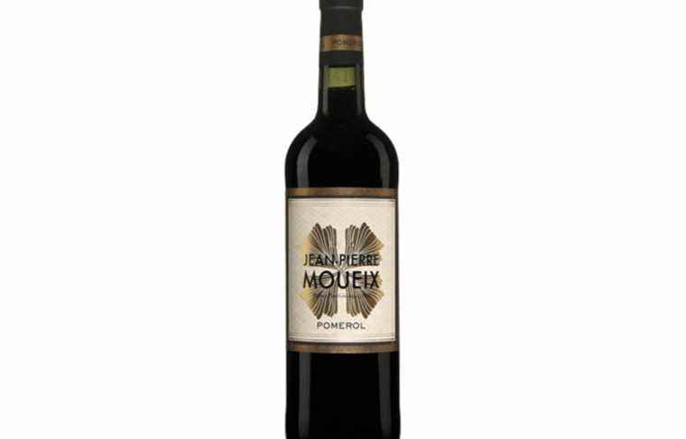 Pomerol 2019, Jean-Pierre Moueix, Bordeaux, France