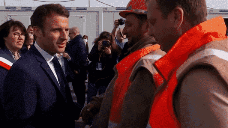 Presidential 2022: Emmanuel Macron’s plan to convince left-wing voters