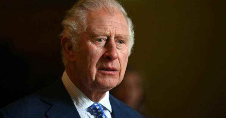 Prince Charles “heartbroken”: behind the scenes of his tense exchange with Harry revealed