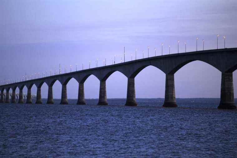 Prince Edward Island |  The name of the Confederation Bridge will be changed