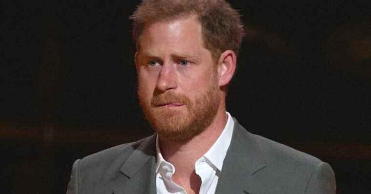 Prince Harry: Confidences on his daughter Lilibet, 10 months, who has taken a big step!