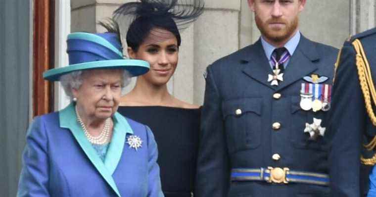 Prince Harry: His “special relationship” with Queen Elizabeth II, too much provocation for the royal family?