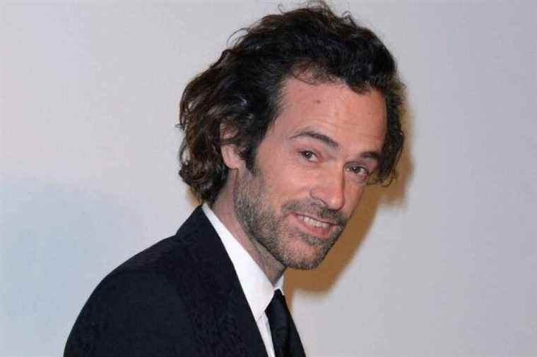 Public Story: Romain Duris, The Elusive