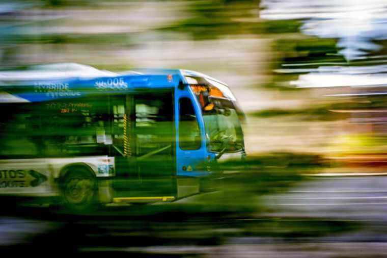 Public transport |  The ARTM unveils its “metropolitan” rates, indexed at 2%