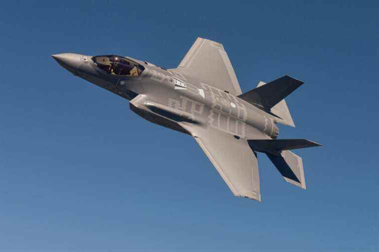 Purchase of the F-35s by Canada |  A troublesome report for a modern hunter