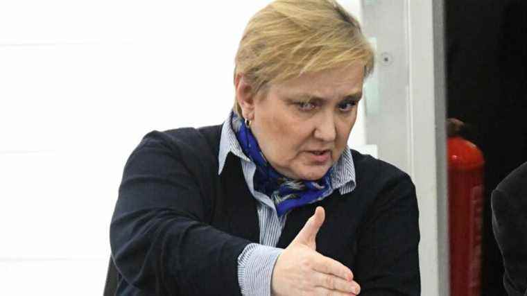 “Putin brought the Ukrainians together” according to Roza Thun, Polish MEP