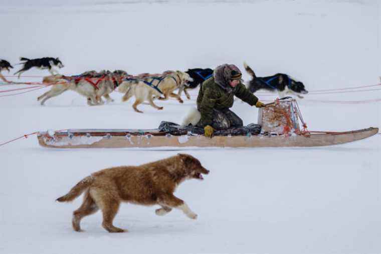 Puvirnituq Snow Fest |  winter is inuit