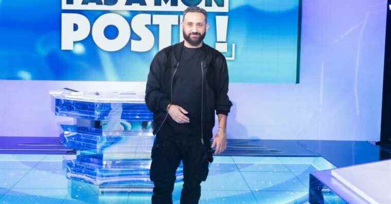 QUIZ – Are you unbeatable on Cyril Hanouna?