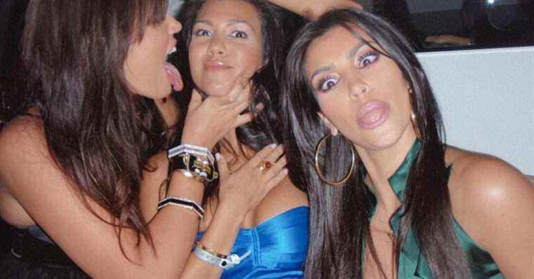 QUIZ – Kardashian: Which sister could become your best friend?