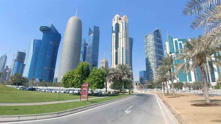 Qatar gets ready for the World Cup