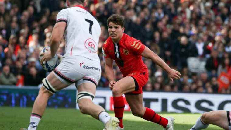 Racing 92, La Rochelle and Montpellier want to confirm, Toulouse still believes in it… All you need to know about the challenges of the round of 16 second leg