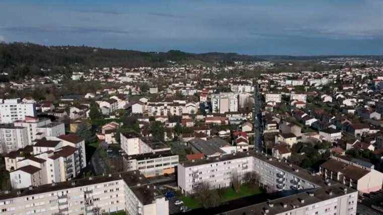 Real estate: in Périgueux, an innovative way to fight against urban sprawl