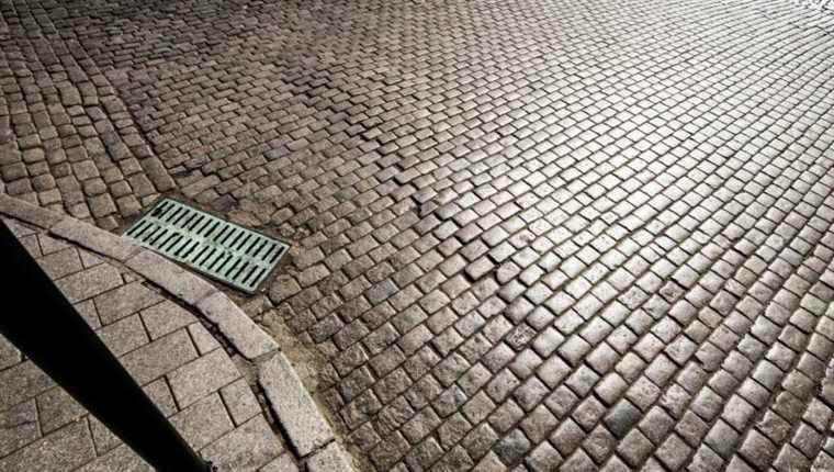 Refreshing paving stones for our cities