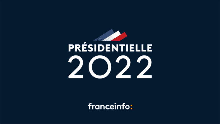 Results of the 2022 presidential election in France