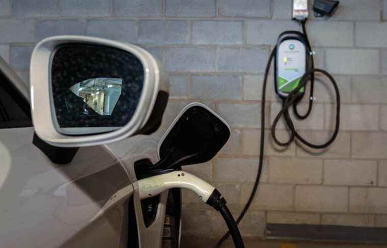 Rise in popularity of used electric vehicles