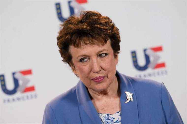 Roselyne Bachelot ready to leave Emmanuel Macron, her strange reaction that hits the mark