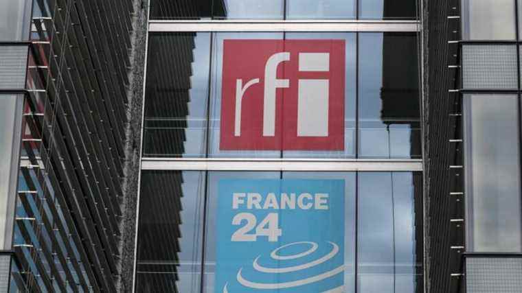 Russia blocks the website of French radio RFI on its territory