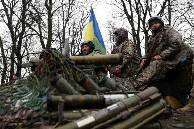 Russia calls on Ukrainian soldiers to lay down their arms