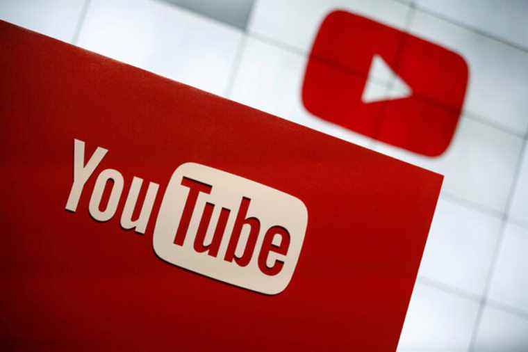 Russia furious after the closure of the Duma’s YouTube account