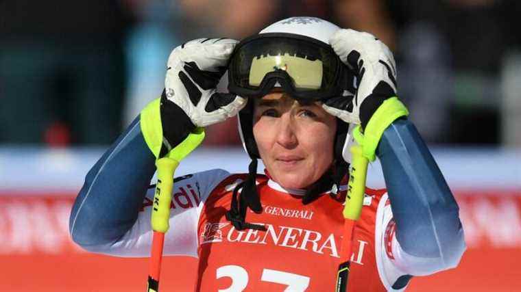 Saint-Etienne skier Tiffany Gauthier ends her career at 28