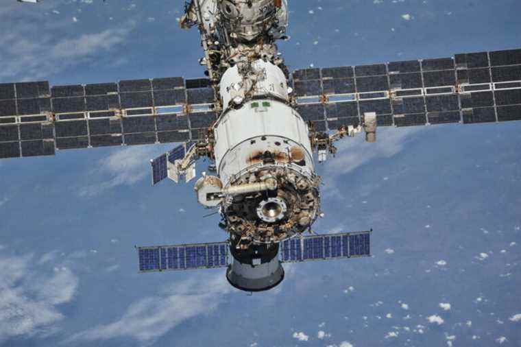 Sanctions against Russia |  Future of International Space Station hangs in the balance, says Russian official