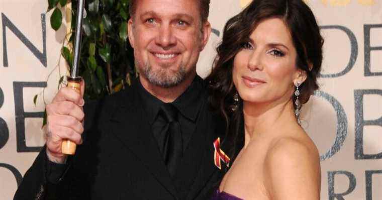 Sandra Bullock: Her cheating ex got engaged to a porn star