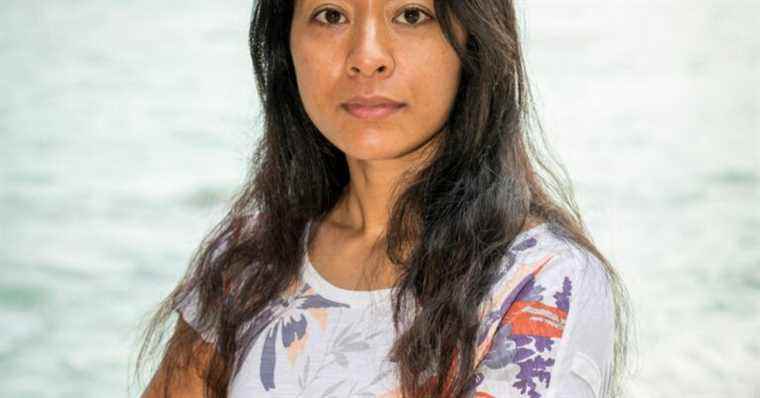 Setha (Koh-Lanta 2022) eliminated and unrecognizable: “My daughters were scared…” (EXCLUDED)