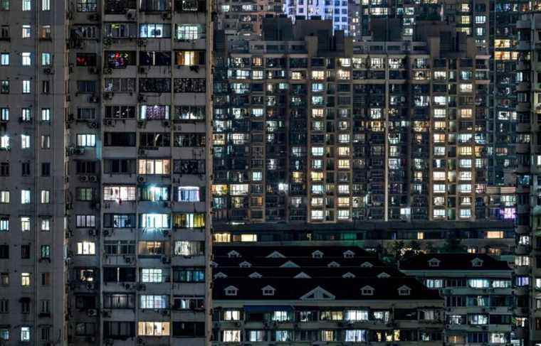 Shanghai paralyzed with no hope of deconfinement in the short term