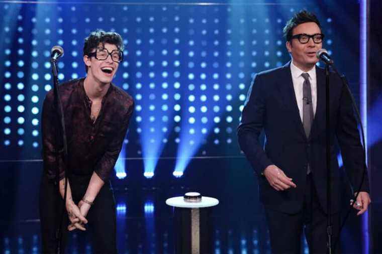 Shawn Mendes invited to co-host The Tonight Show