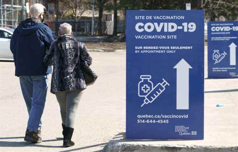 Should we expand access to the 4th dose of the COVID-19 vaccine more quickly?