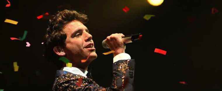 Sick, Mika postpones his three concerts in Quebec