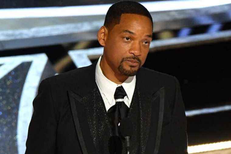 Slap Against Chris Rock |  Police were ‘ready to arrest’ Will Smith, claims Oscars producer