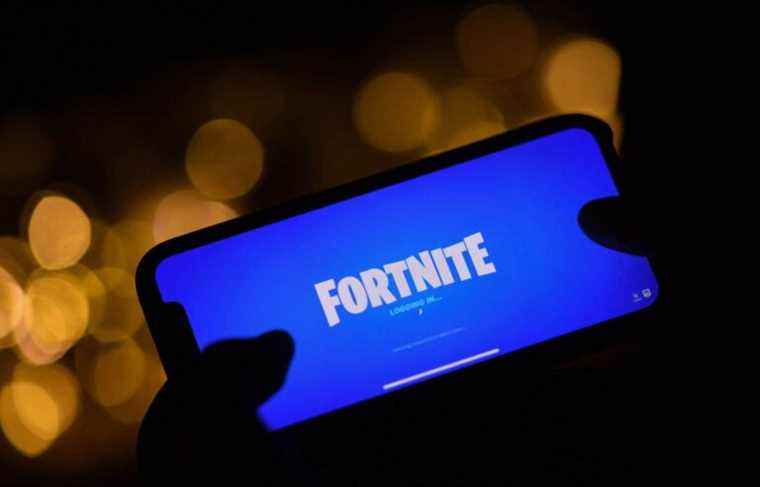 Sony and Lego invest 2 billion in the publisher of “Fortnite”