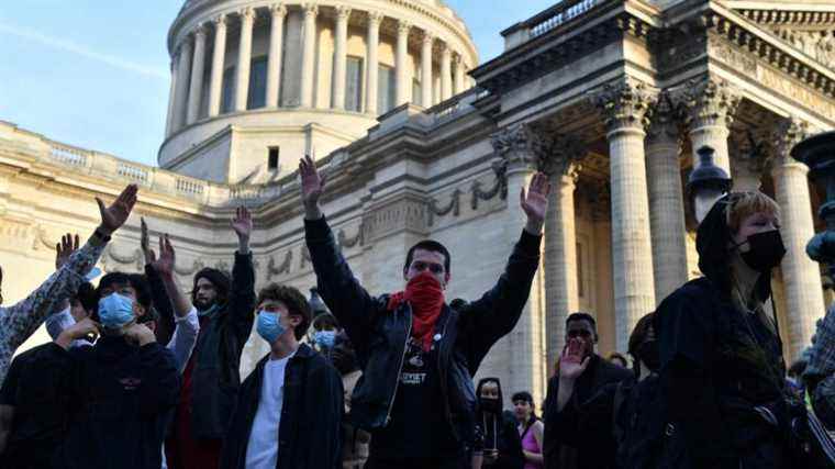 Sorbonne Nouvelle University announces the closure of a campus in Paris