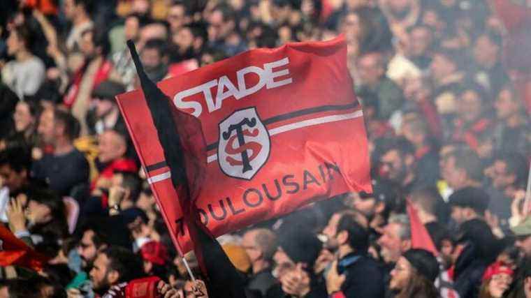 Stade Toulousain will play their Champions Cup quarter-final against Munster on Saturday May 7 in Dublin