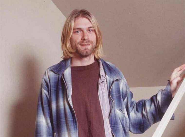 Success, descent into hell, suicide… But what really happened to Kurt Cobain?