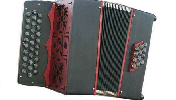 TR Accordions