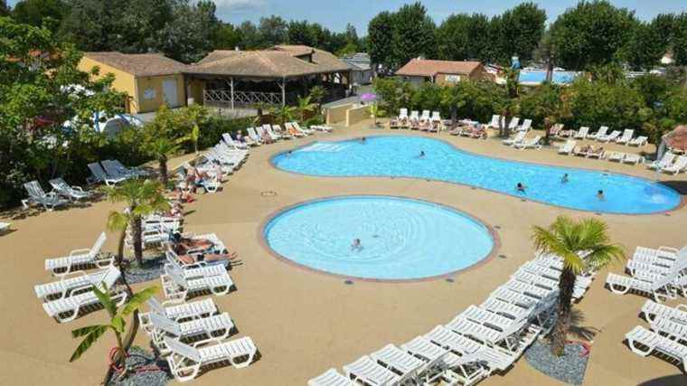 TWO weekends at the Village Corsaire les 2 plage (4 stars) in Châtelaillon-Plage to be won