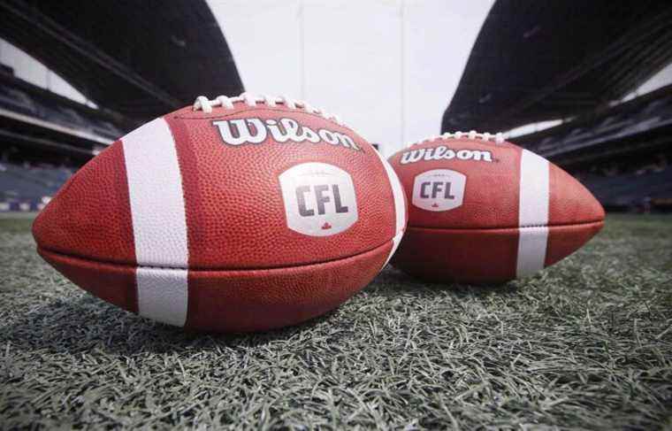 Talks for the renewal of the CFL collective agreement are encouraging