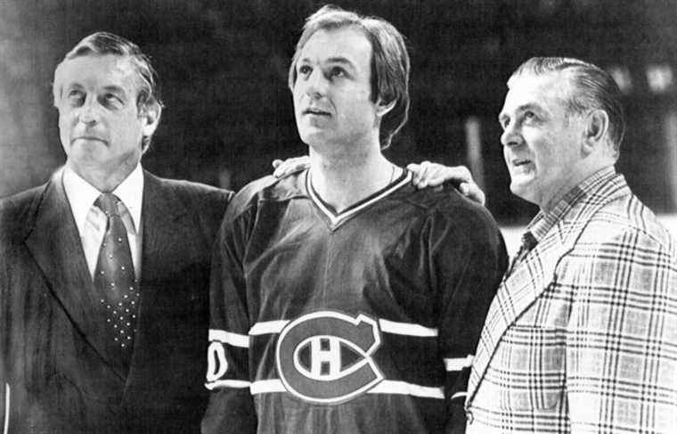 Ten key dates in the life of Guy Lafleur