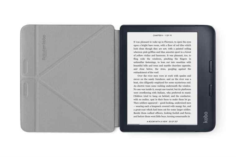 Tested: Kobo Libra 2 |  The essentials, less expensive