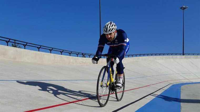 The “François Pervis” velodrome will be inaugurated on Saturday in Laval with a whole series of activities