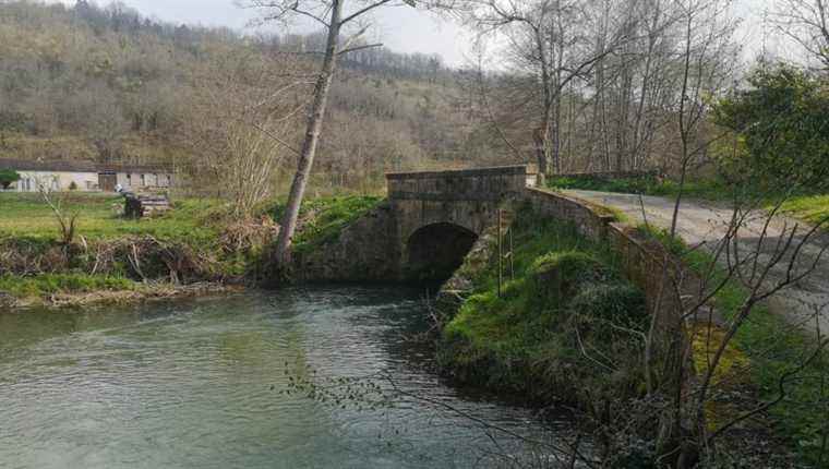 The Lataillade festival in Beaumont du Périgord